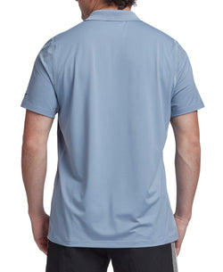 Reebok Short Sleeve Performance Training Polo Shirt thumbnail 2