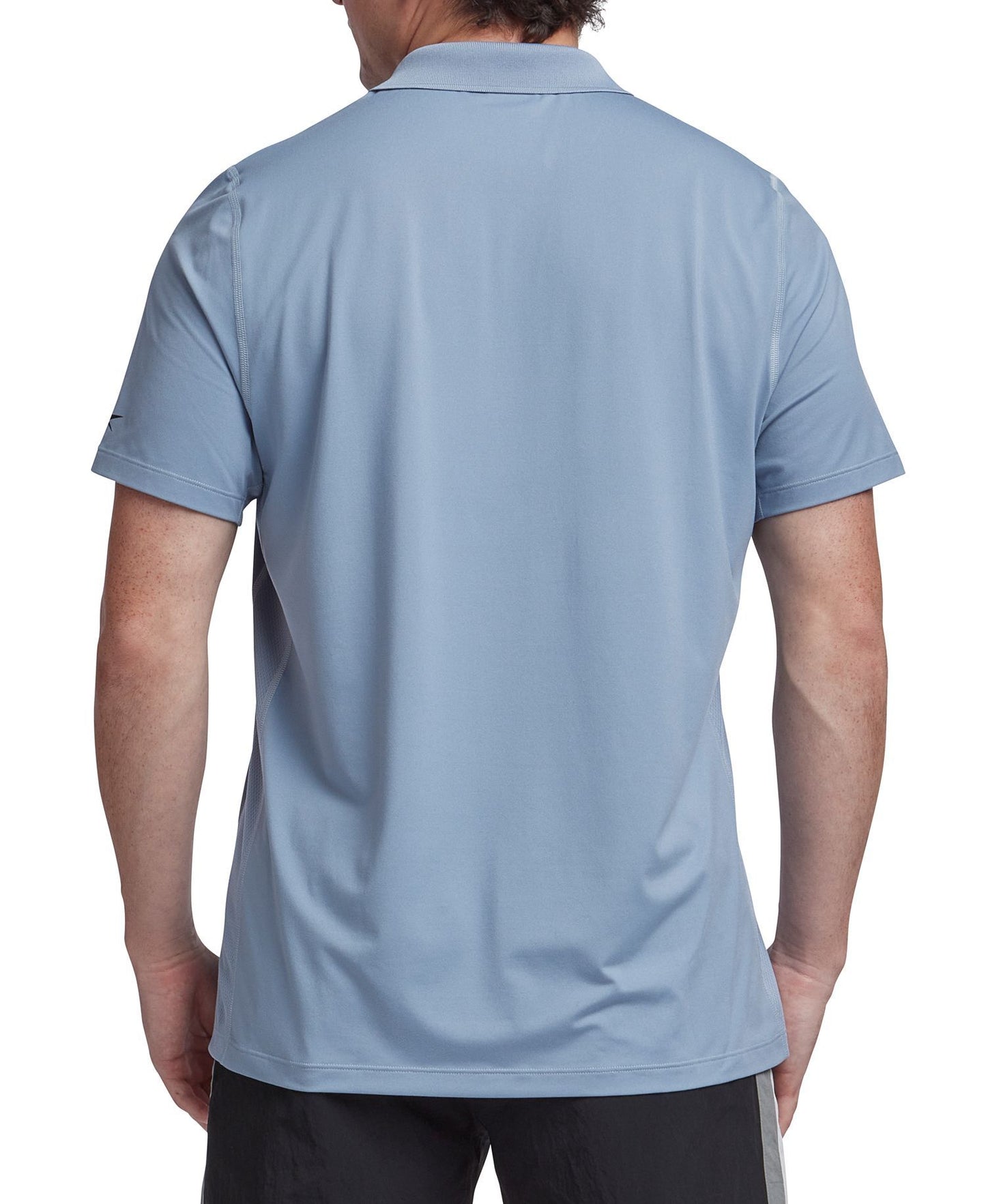 Reebok Short Sleeve Performance Training Polo Shirt