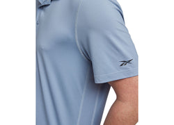 Reebok Short Sleeve Performance Training Polo Shirt thumbnail 3