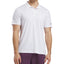 Reebok Short Sleeve Performance Training Polo Shirt