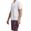 Reebok Short Sleeve Performance Training Polo Shirt