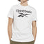 Reebok Slim-Fit Identity Big Logo Short-Sleeve T-Shirt