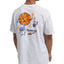 Reebok Spinster Classic Logo Graphic T-Shirt
