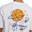 Reebok Spinster Classic Logo Graphic T-Shirt