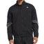 Reebok Track Jacket - Black / Gry black,gry