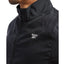 Reebok Track Jacket - Black / Gry black,gry