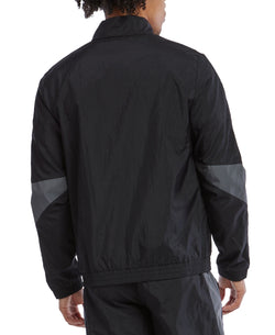 Reebok Track Jacket - Black / Gry black,gry thumbnail 4