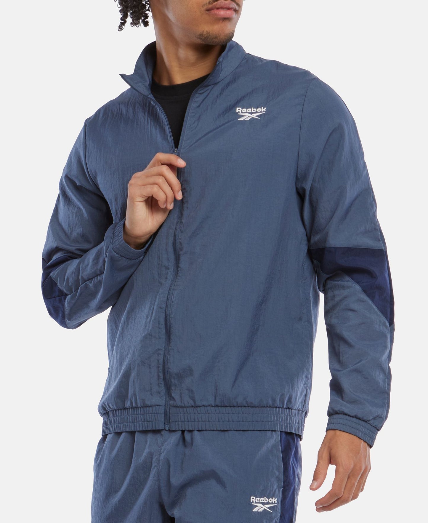 Reebok Track Jacket