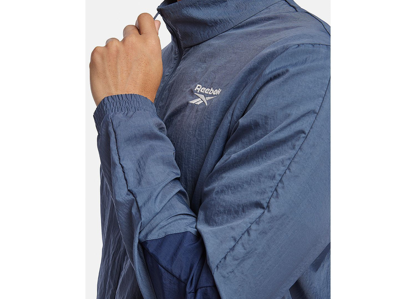 Reebok Track Jacket