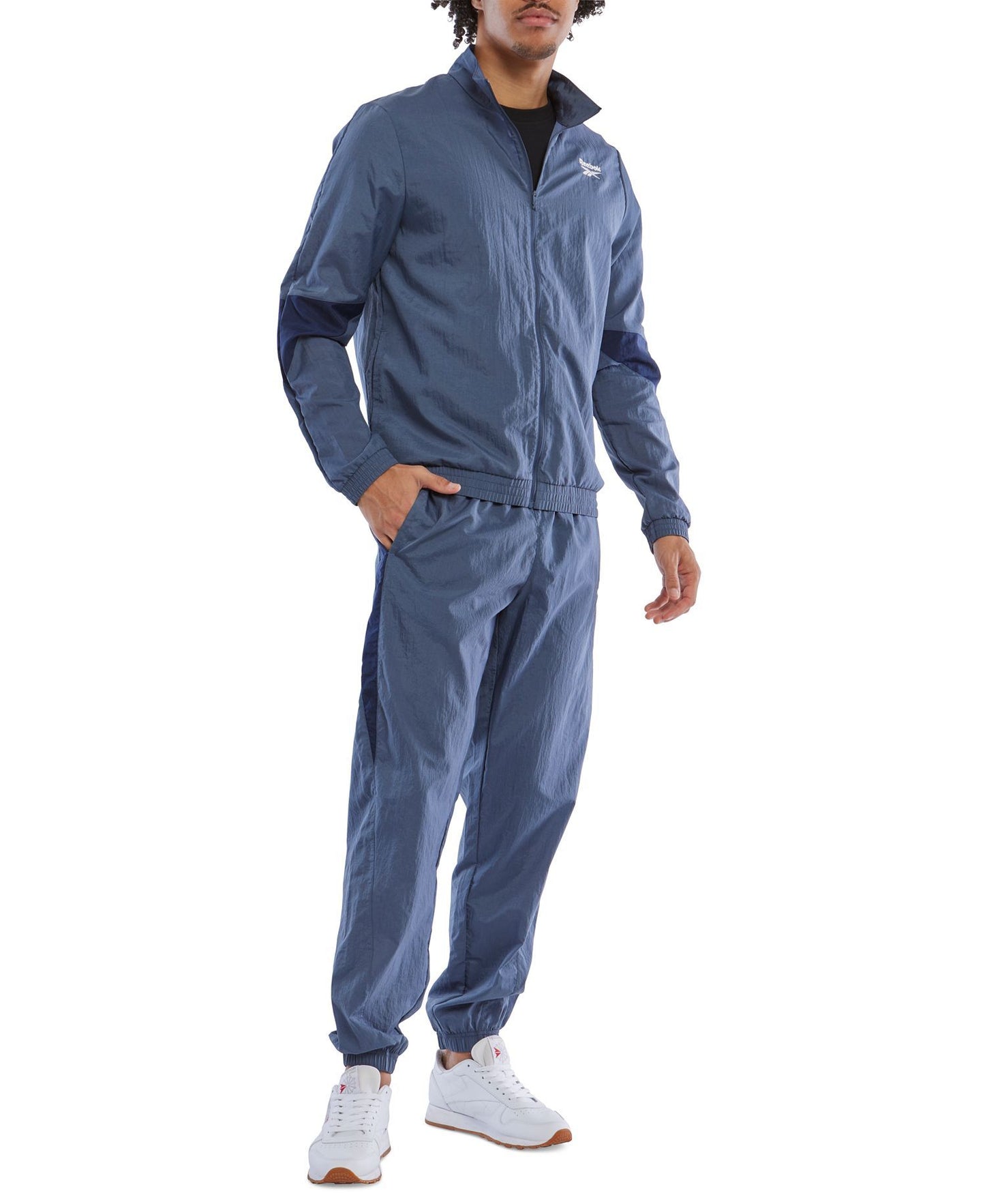 Reebok Track Jacket