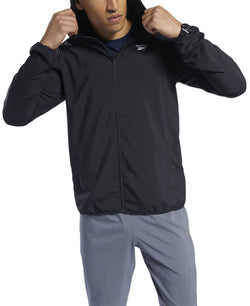 Reebok Training Essentials Jacket thumbnail 1