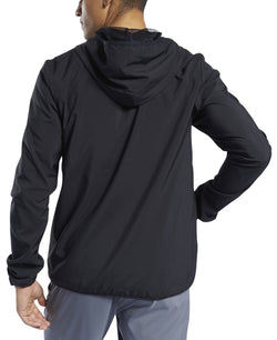 Reebok Training Essentials Jacket thumbnail 2