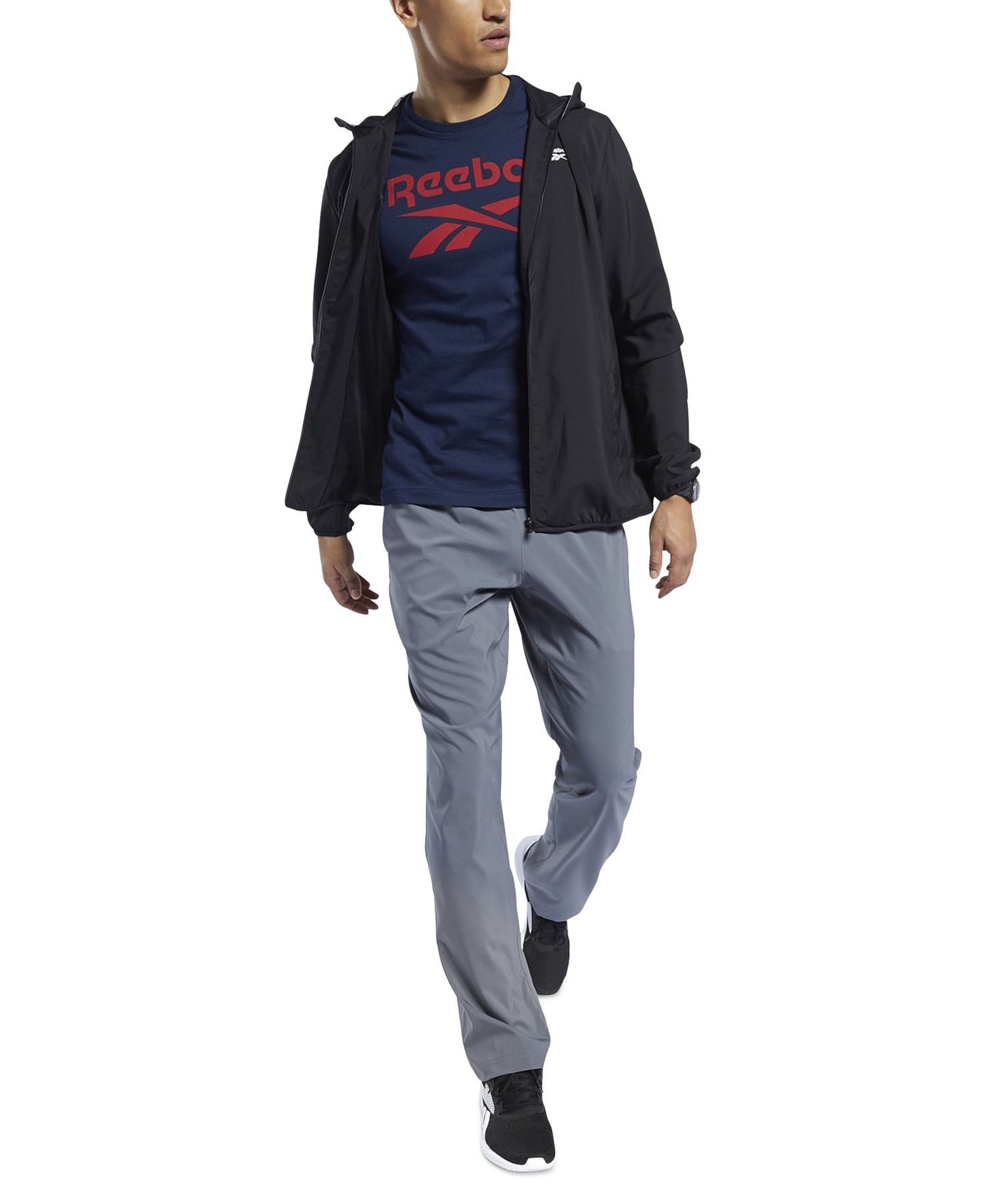 Reebok Training Essentials Jacket