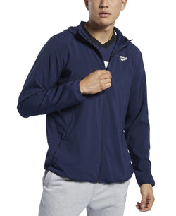 Reebok Training Essentials Jacket thumbnail 1