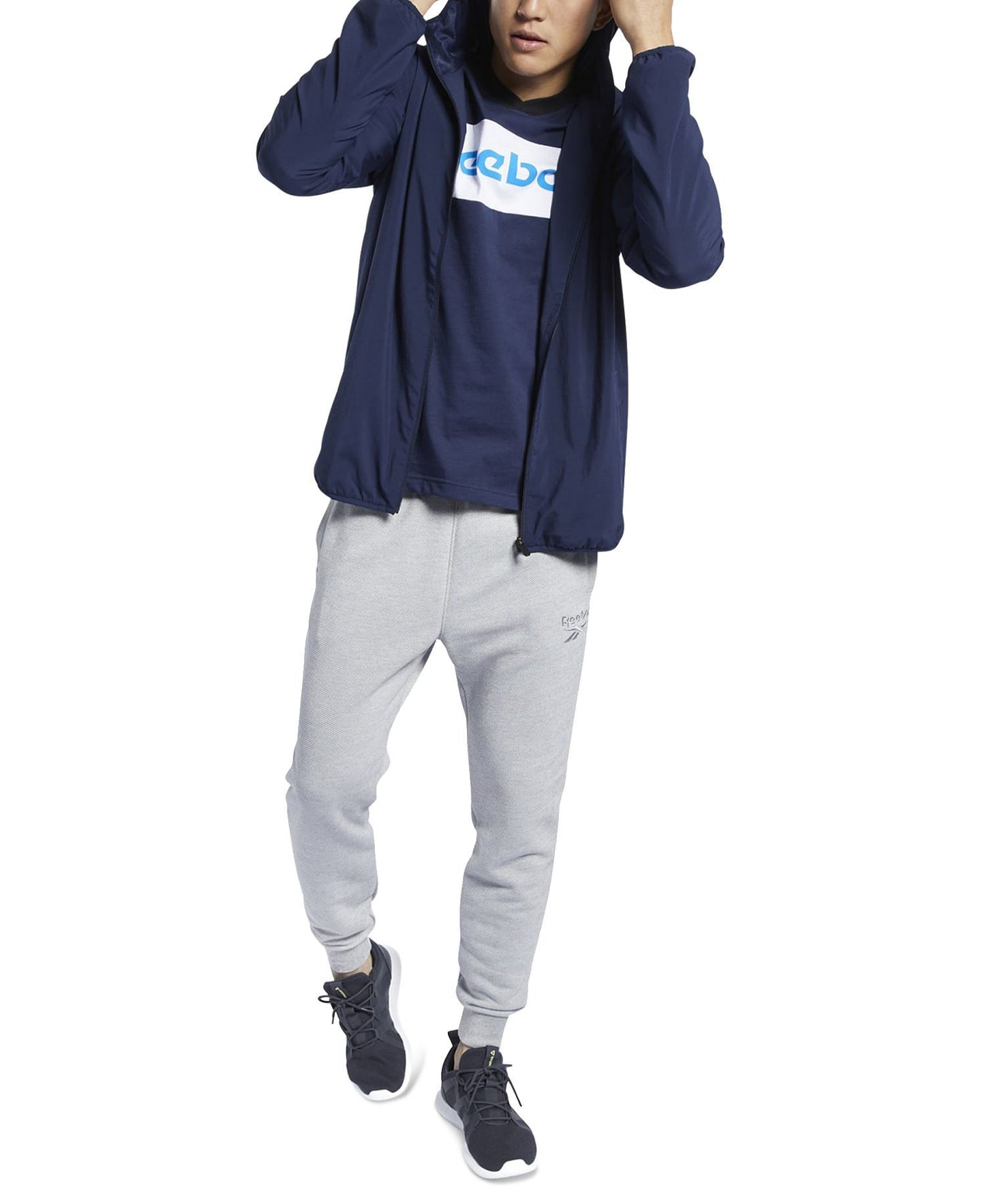 Reebok Training Essentials Jacket