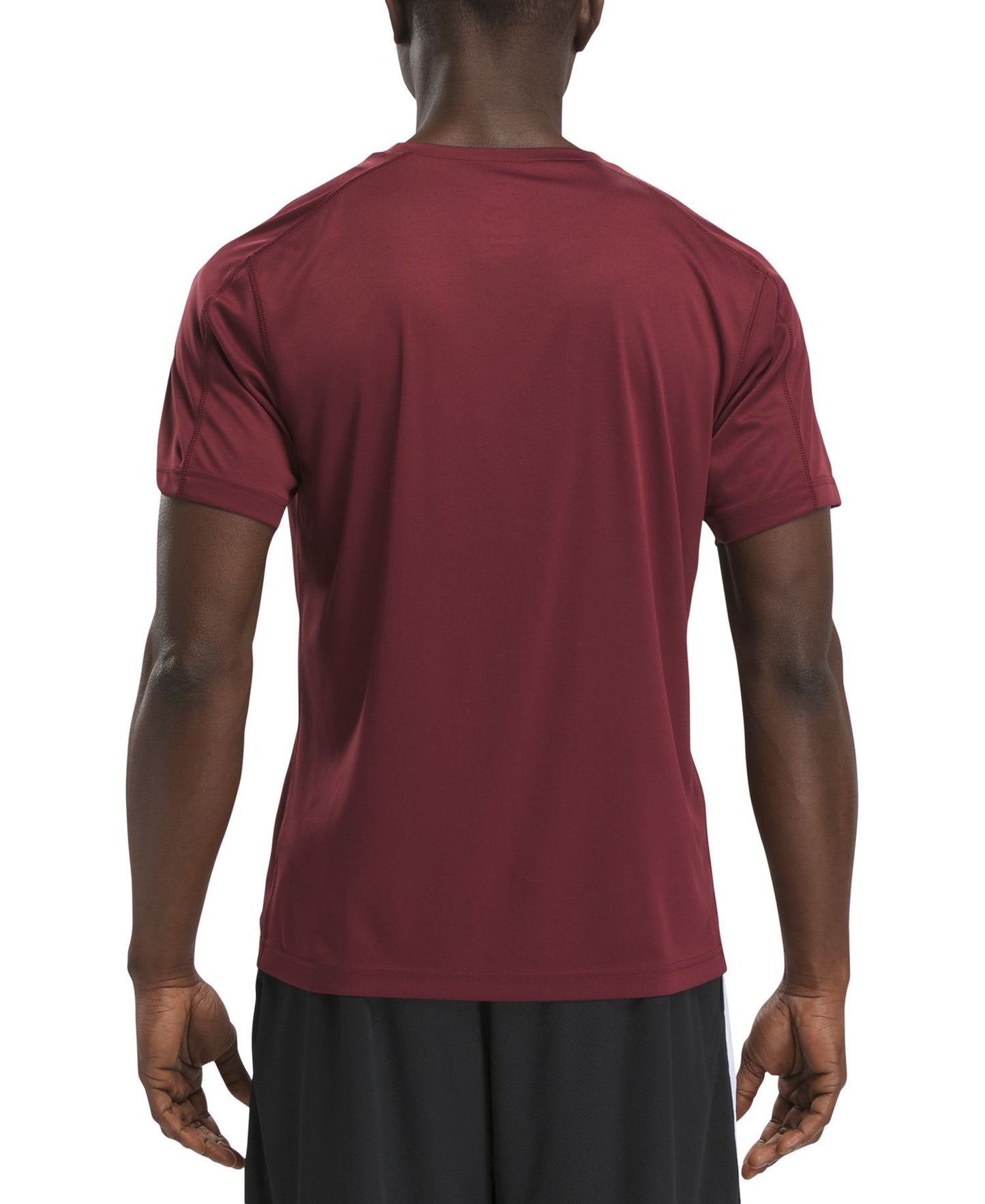 Reebok Training Moisture-Wicking Tech T-Shirt