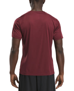 Reebok Training Moisture-Wicking Tech T-Shirt thumbnail 2