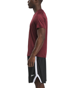 Reebok Training Moisture-Wicking Tech T-Shirt thumbnail 3