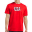 Reebok USA Graphic Regular-Fit T-Shirt