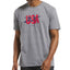 Reebok USA Graphic Regular-Fit T-Shirt