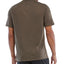 Reebok Vector Performance Short Sleeve Logo Graphic T-Shirt