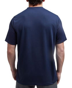 Reebok Vector Performance Short Sleeve Logo Graphic T-Shirt thumbnail 2