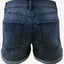Rewash Juniors Jessie Girlfriend Shorts Blue