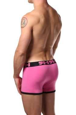 Richard Hunter Pink Initial Boxer Brief thumbnail 2