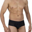 Roger Smuth Black RS039 Jockstrap