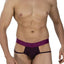 Roger Smuth Burgundy RS031 Jockstrap