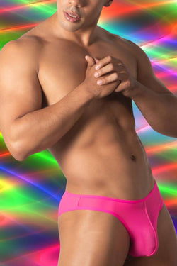 Roger Smuth Fuchsia RS085 Bikini thumbnail 2