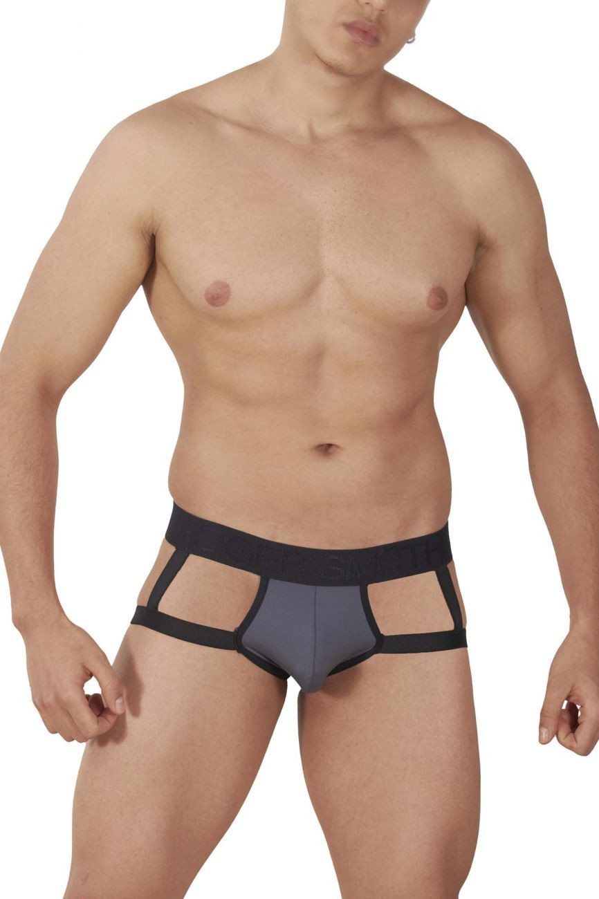 Roger Smuth Grey RS030 Brief