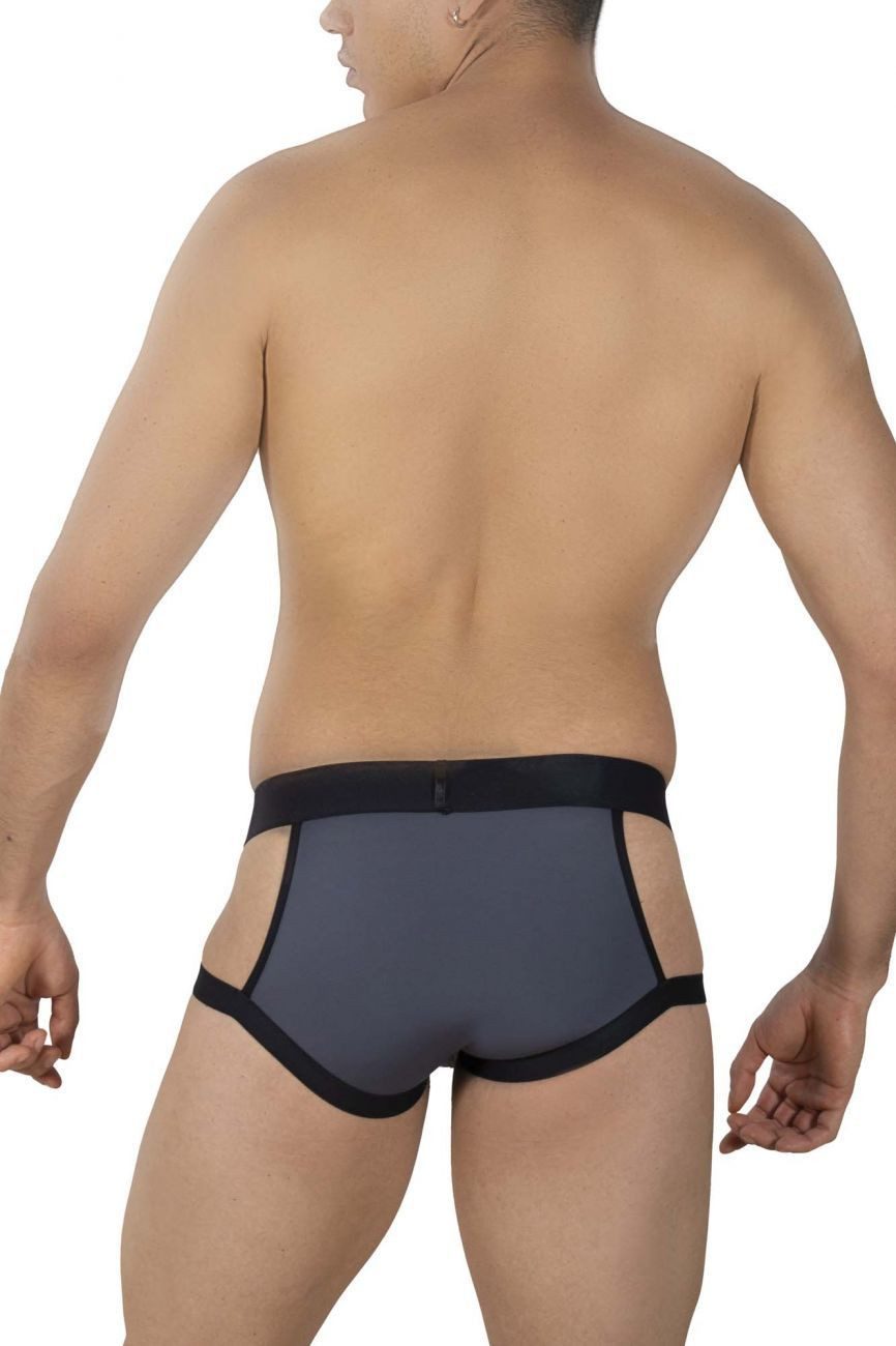 Roger Smuth Grey RS030 Brief
