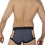 Roger Smuth Grey RS030 Brief