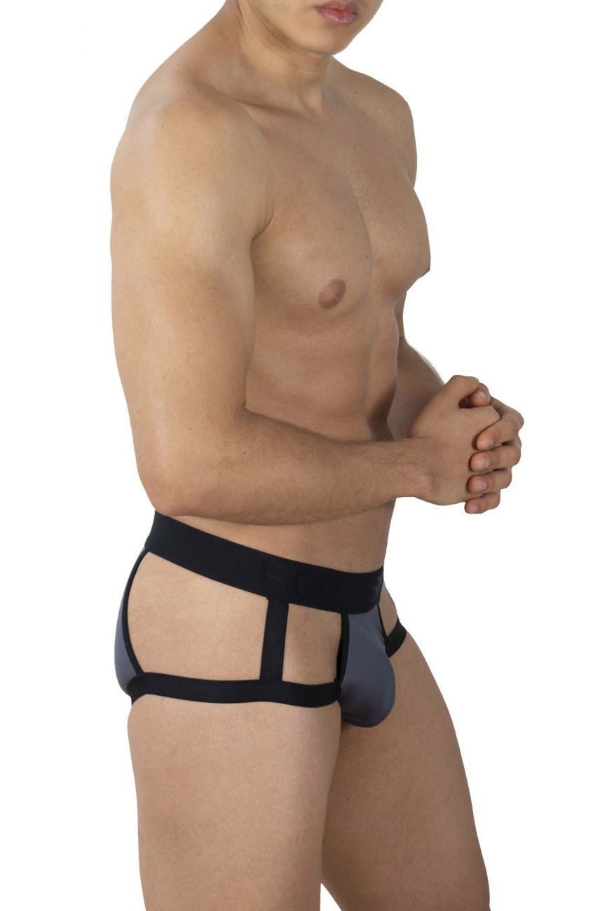 Roger Smuth Grey RS030 Brief