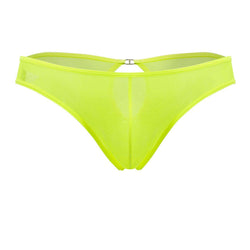 Roger Smuth Lime Green RS085 Bikini thumbnail 4