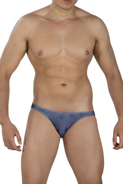 Roger Smuth blue RS018 Jockstrap