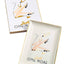 Rosanna White/Multi 'Just One More' Porcelain Tray
