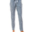 Roudelain Printed Loungewear Jogger Pants Star Inspi