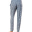 Roudelain Printed Loungewear Jogger Pants Star Inspi