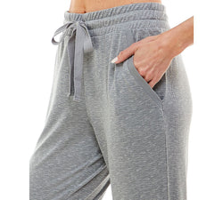 Roudelain Whisperluxe Jogger Pajama Bottoms Tradewinds Spac thumbnail 4