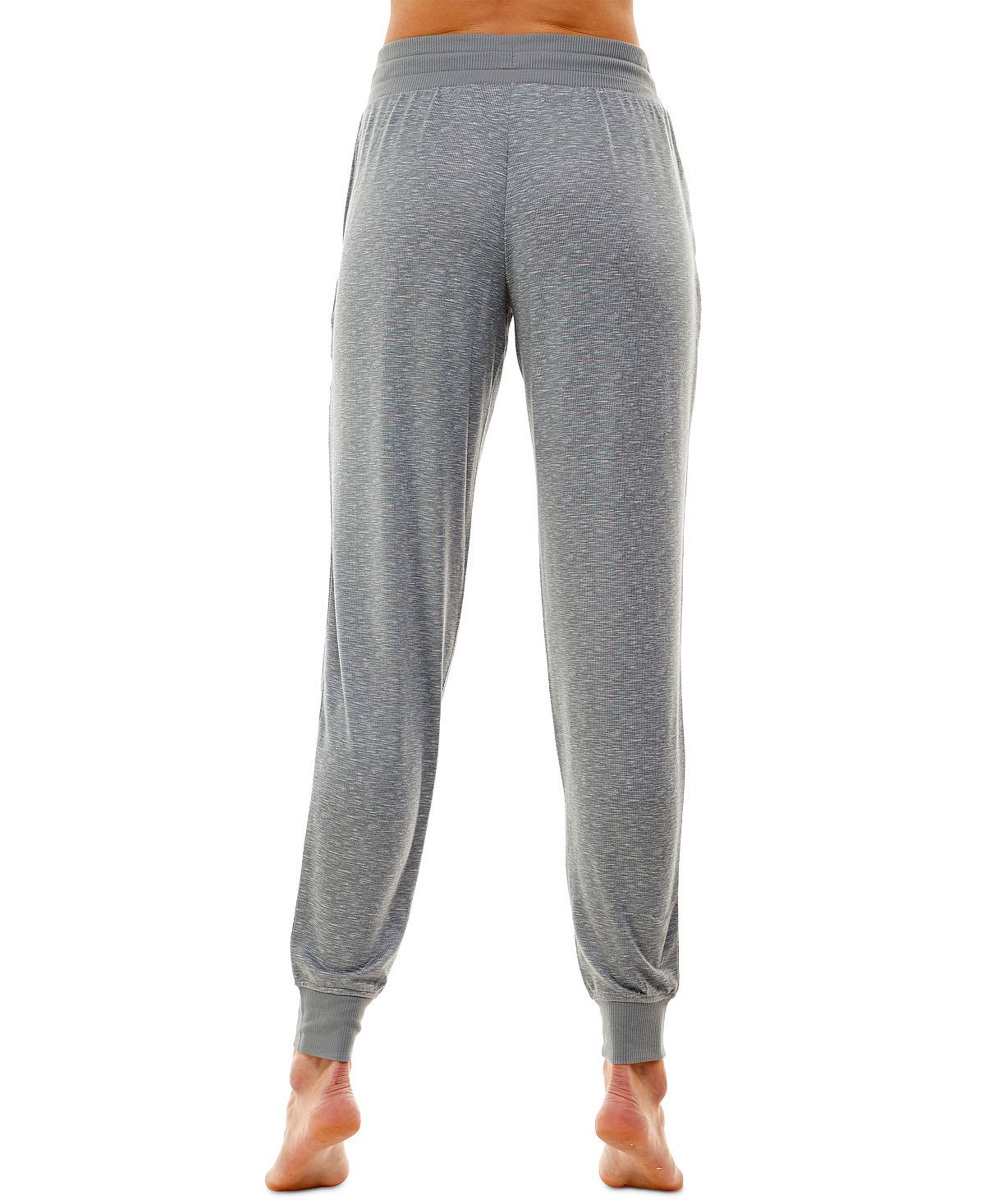 Roudelain Whisperluxe Jogger Pajama Bottoms Tradewinds Spac