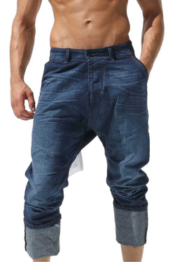 Rufskin Indigo Barn Denim Jean thumbnail 2