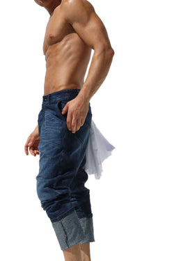 Rufskin Indigo Barn Denim Jean thumbnail 1