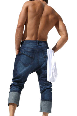 Rufskin Indigo Barn Denim Jean thumbnail 3