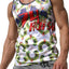 Rufskin Kendrick Jersey Tank Top