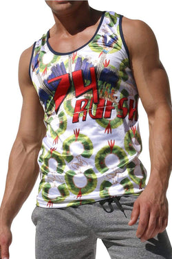 Rufskin Kendrick Jersey Tank Top thumbnail 1