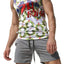 Rufskin Kendrick Jersey Tank Top
