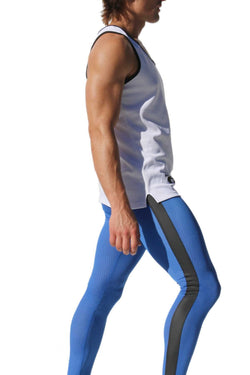 Rufskin White Duke Tank Top thumbnail 2
