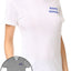 Rxmance Unisex Heather Grey 'Champagne' Tee